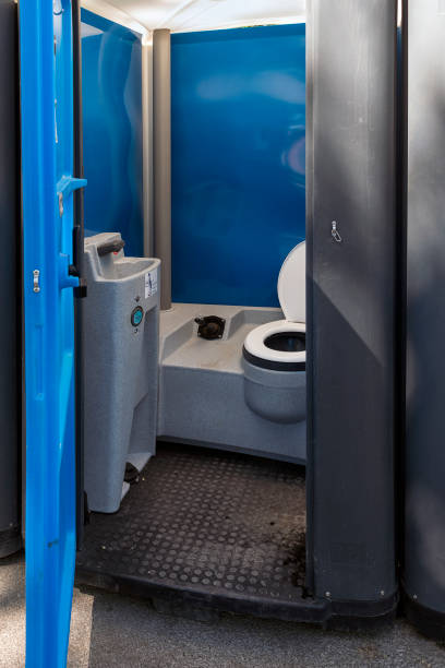 Sanitation services for porta potties in Folsom, NJ