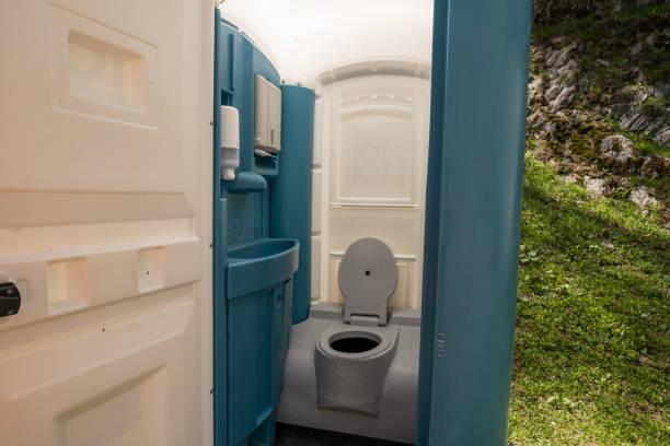 Best Porta potty rental for festivals  in Folsom, NJ