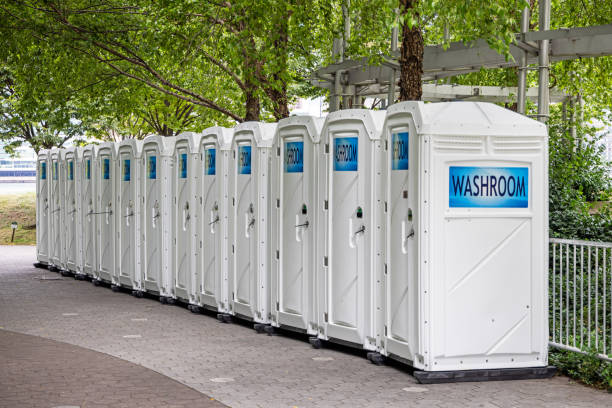 Best Local porta potty services  in Folsom, NJ