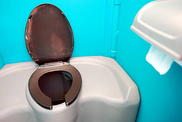 Porta potty rental for outdoor events in Folsom, NJ