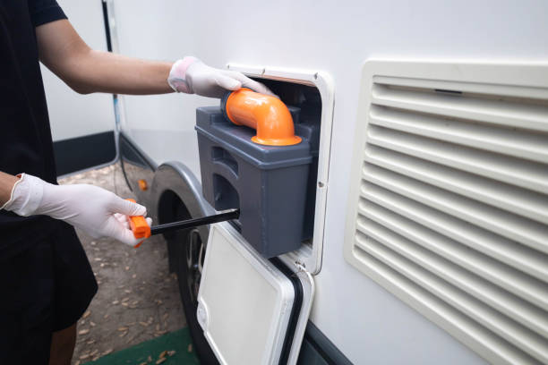 Best Porta potty rental near me  in Folsom, NJ