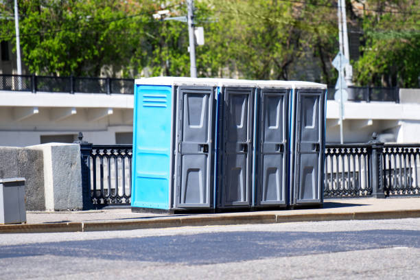Best High-end porta potty rental  in Folsom, NJ