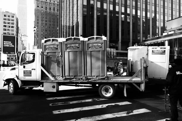 Trusted Folsom, NJ porta potty rental Experts