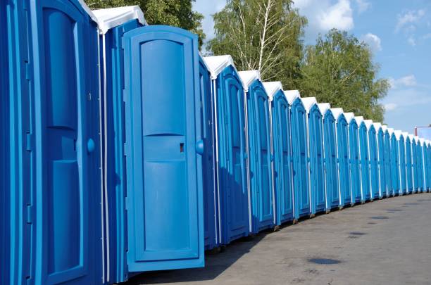 Best Porta potty delivery and setup  in Folsom, NJ